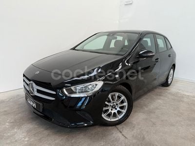 Mercedes B200
