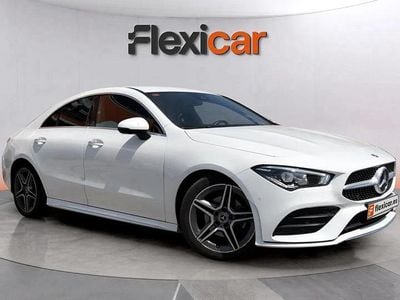 Mercedes CLA180