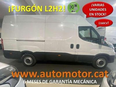 Iveco Daily