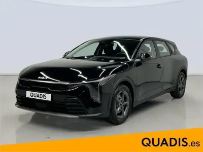 Occasion Kia K4