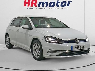 Usado VW Golf VII Advance 131 CV (96 kW) 2019
