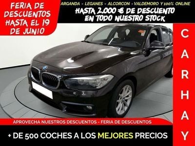 BMW 116