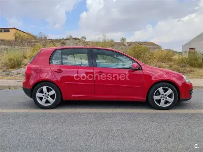 Usado VW Golf V