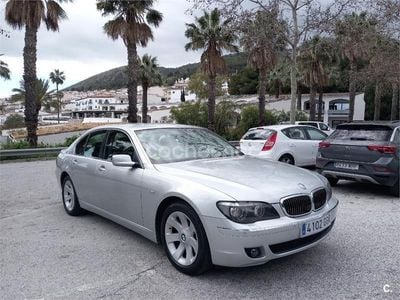 BMW 730