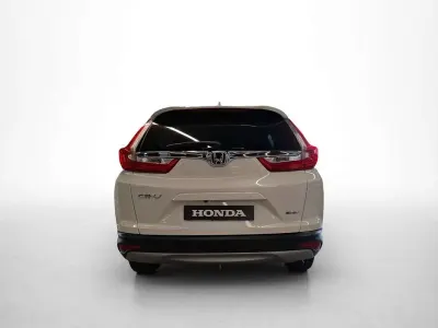 Usado Honda CR-V Elegance 186 CV (136 kW) 2021 Blanco SUV