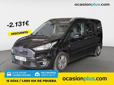 Ford Tourneo Connect