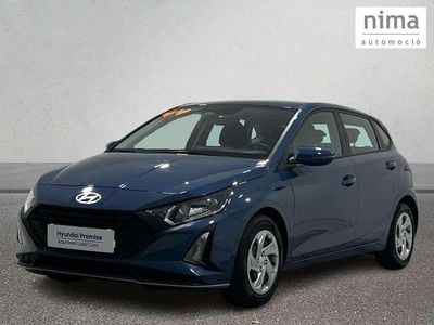 Occasion Hyundai i20 84 ch (61 kW) 2024 Citadine