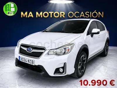 Usado Subaru XV