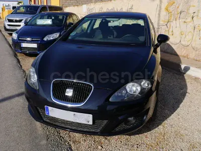 Usado Seat Leon