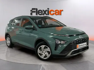 Usado Hyundai Bayon
