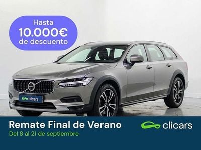 Volvo V90 CC