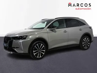 Usado DS Automobiles DS7 Crossback 130 CV (95 kW) 2025 SUV