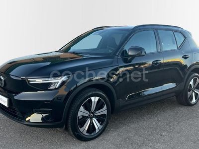 Eléctrico Usado 2023 Volvo XC40 Core SUV | 32.900 € (Precio justo)