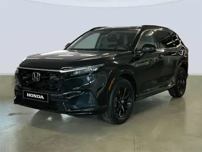 Usado Honda CR-V