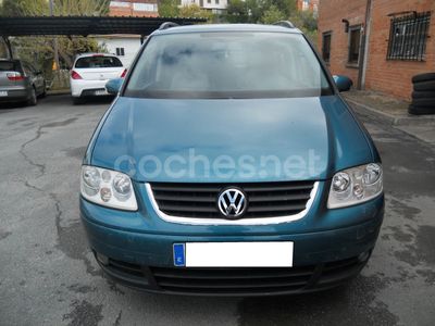 VW Touran