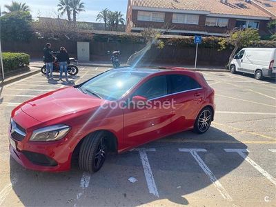 Mercedes A220