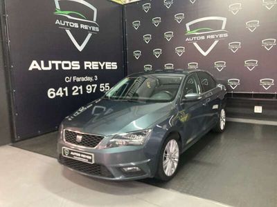 usado Seat Toledo 1.0 EcoTSI S&S Style Edition 110