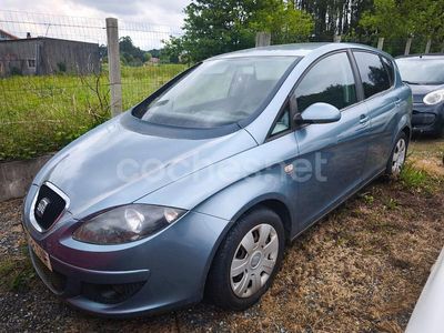 Seat Toledo