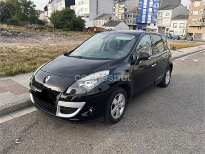 Renault Scénic III
