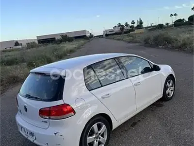 Usado VW Golf VII