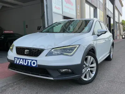 Usado Seat Leon