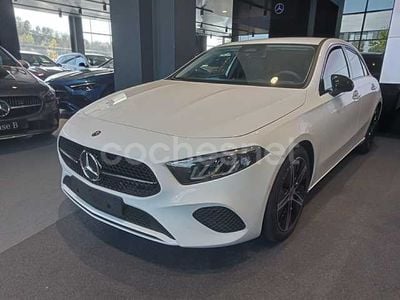Mercedes A180