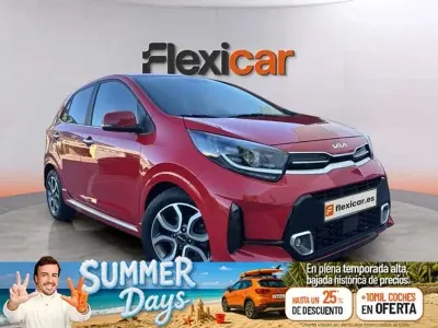 Usado Kia Picanto