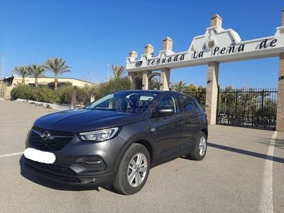 usado Opel Grandland X 1.6cdti S&s Selective 120