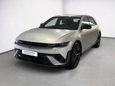 Usado Hyundai Ioniq 5