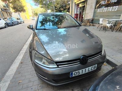VW Golf VII