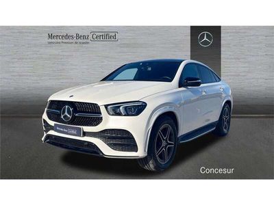 Mercedes GLE300