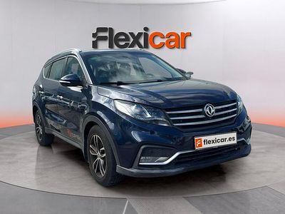 Usado DFSK 580 149 CV (109 kW) 2019 Azul