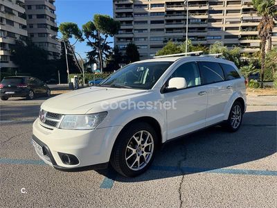 Fiat Freemont