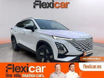 Usado Omoda 5 147 CV (108 kW) 2025 Blanco SUV