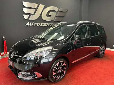 Usado Renault Grand Scénic III