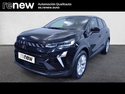 Nuevo Renault Symbioz Evolution 142 CV (104 kW) 2026 Negro SUV