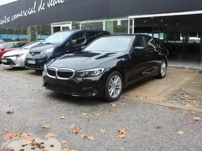 Usado BMW 330