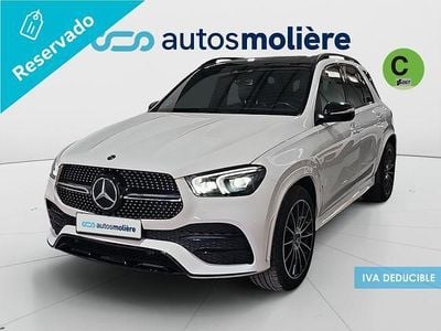 Mercedes GLE300