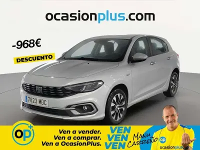 Usado Fiat Tipo