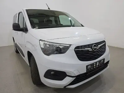 Usado Opel Combo Life