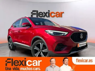 Usado MG ZS