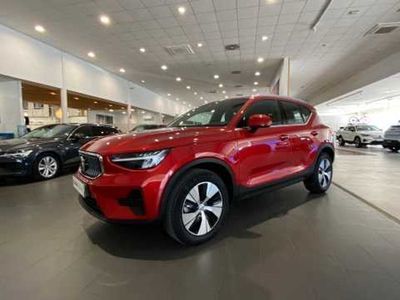 usado Volvo XC40 1.5 T4 PHEV RECHARGE CORE DCT 5P