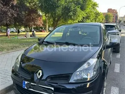Usado Renault Clio II
