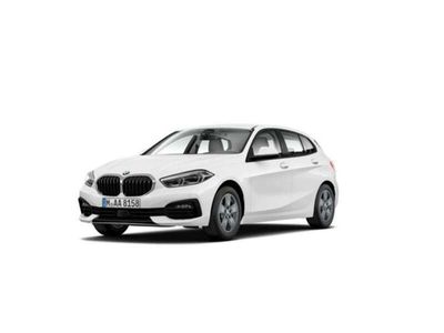 usado BMW 118 118 dA