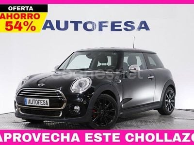 Mini Cooper D