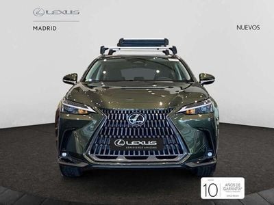 Lexus NX350h