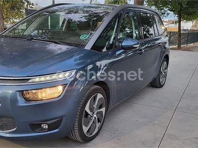 Citroën Grand C4 Picasso