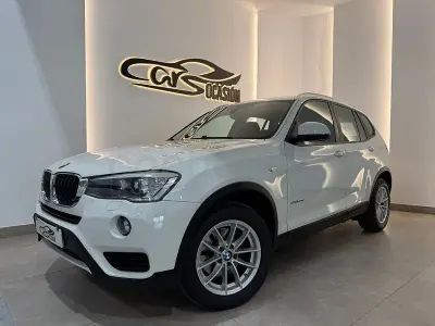 Usado BMW X3