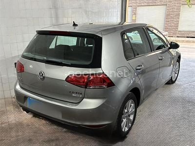 VW Golf VII