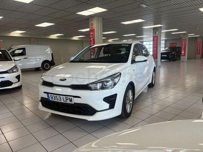 Usado Kia Rio